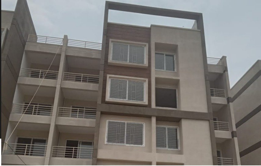 The Crest — Bhubaneswar — photo 1