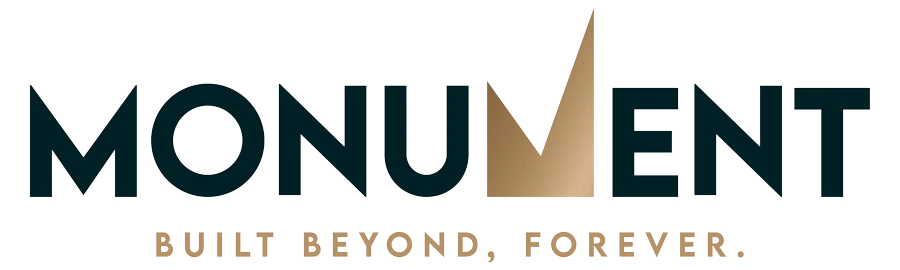 Monument Group Logo