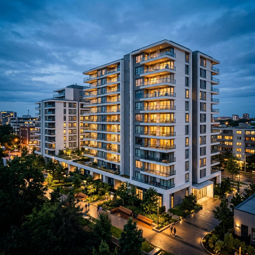 Real Estate Development
